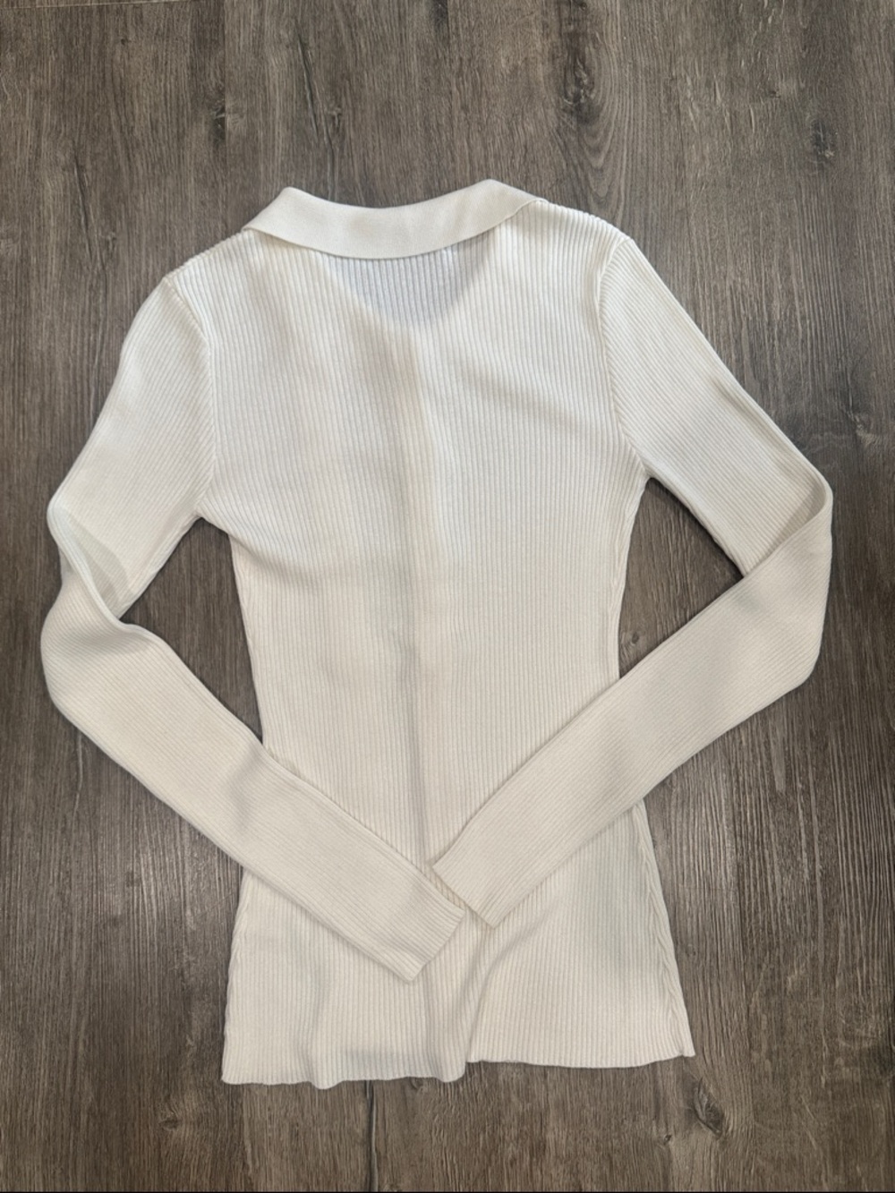 Christopher Esber Double Buttoned Cardigan - Picture 4 of 5